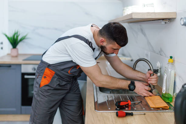 Best Sewer Line Repair  in Port Edwards, WI