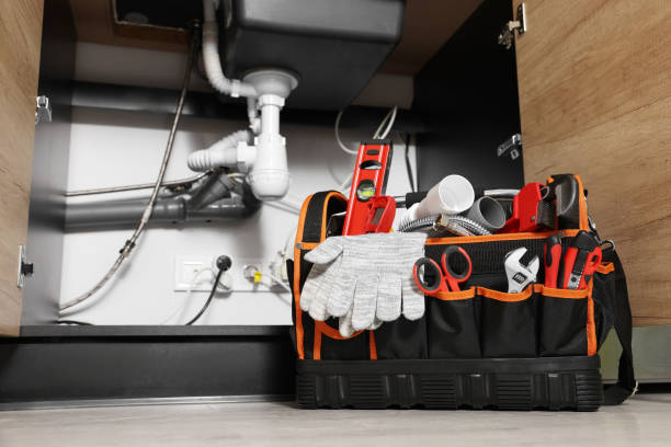 Best Hot Water Heater Installation  in Port Edwards, WI
