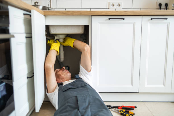  Port Edwards, WI Plumbing Pros