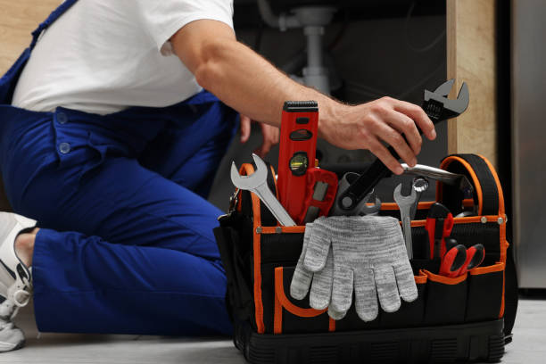 Best Sewer Cleaning Services  in Port Edwards, WI