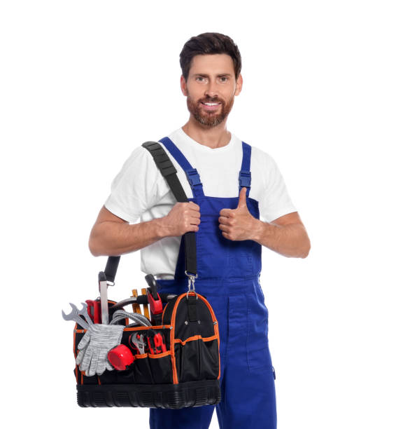 Best Clogged Drain Plumber  in Port Edwards, WI