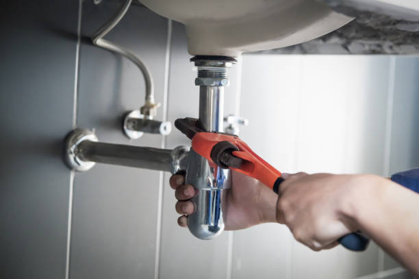 Best Emergency Plumber  in Port Edwards, WI