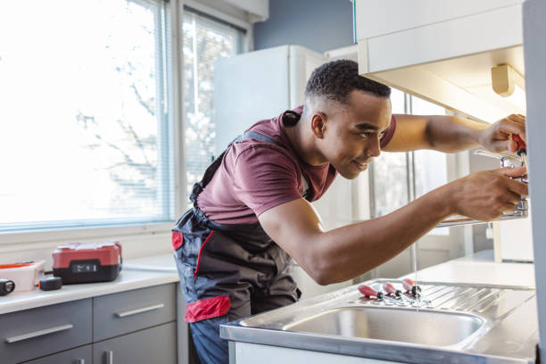 Best Plumbing Repair Near Me  in Port Edwards, WI